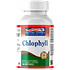 Clorofila Chlophyll 100 softgels Healthy America Cooper 