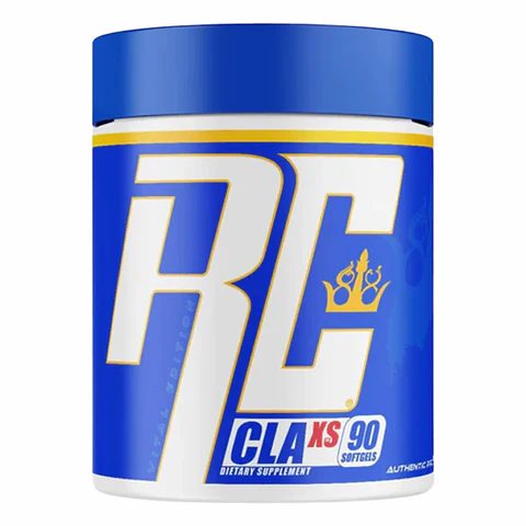Cla XS 90 Softgels Ronnie Coleman