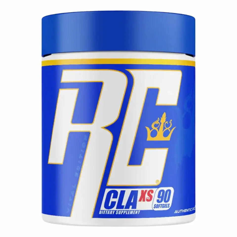 Cla XS 90 Softgels Ronnie Coleman 1