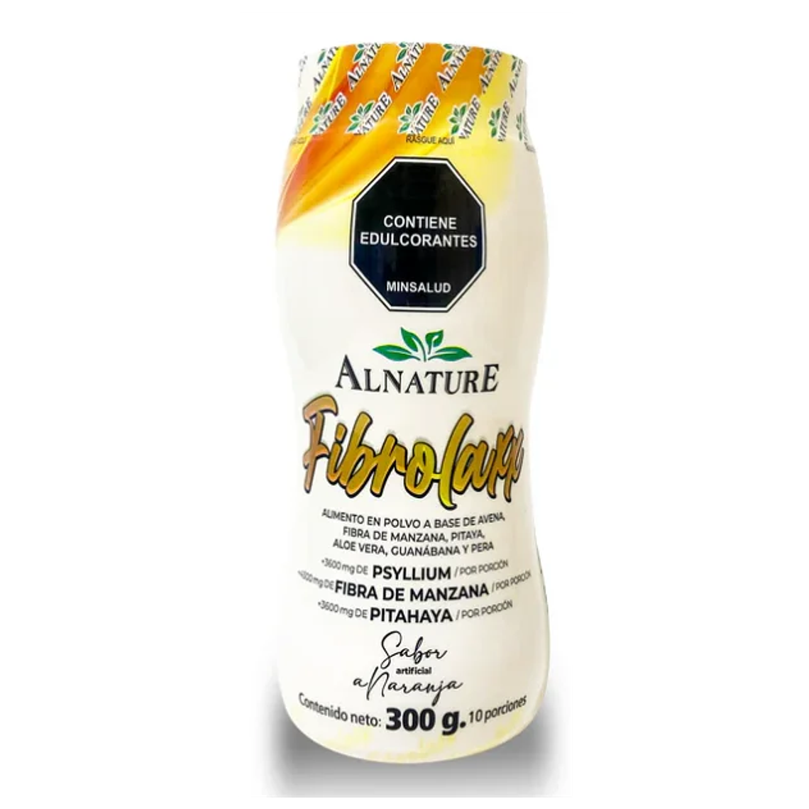 Fibrolaxx Improfarme  1