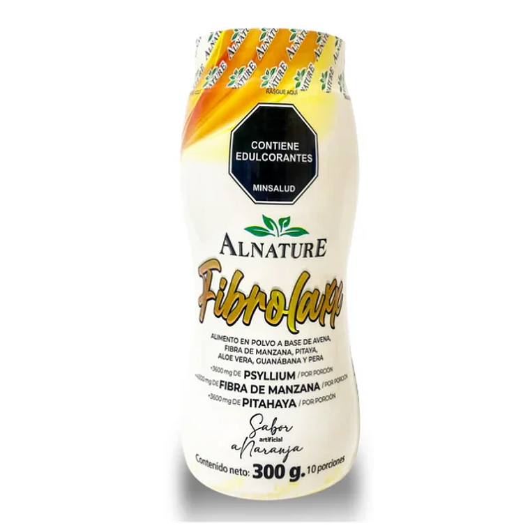 Fibrolaxx Improfarme  1