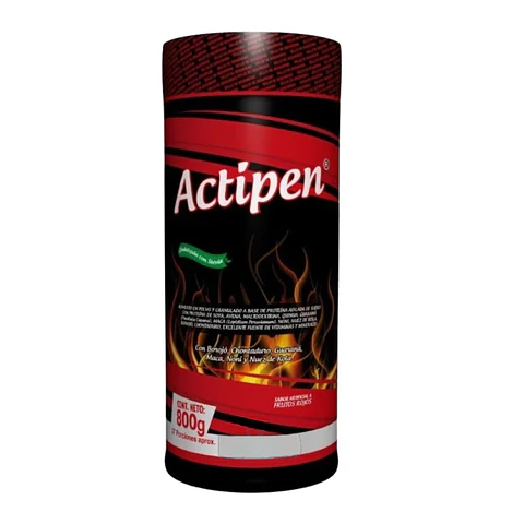Actipen Sanly 800 Gramos