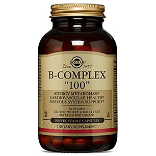 B Complex 