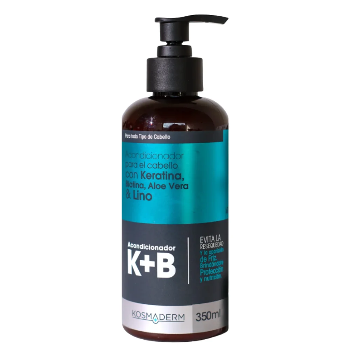 Acondicionador K+B 350 ml Kosmaderm 1