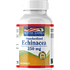 Echinacea 250 mg 100 capsulas Healthy America