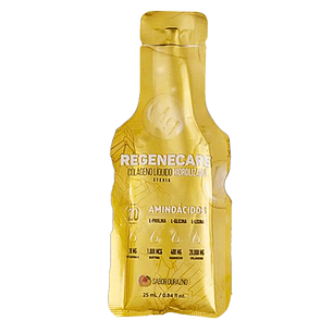 Regenecare Colágeno Hidrolizado con Aminoácidos Sachet 25 ml