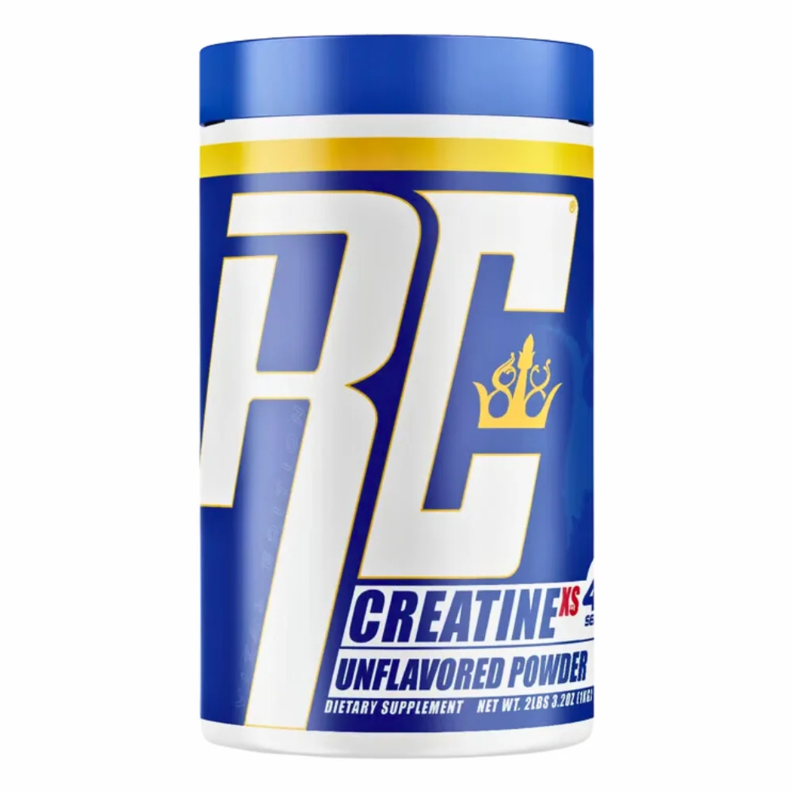 Creatina 2 lb Ronnie Coleman 1