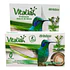 Endulzante Natural de Stevia 150 sobres Vitaliah