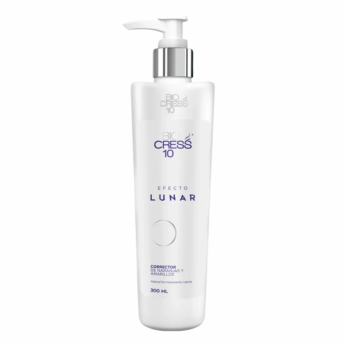 Tratamiento Corrector Efecto Lunar 300 ml Bio Cress 10 1