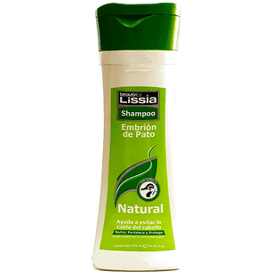 Shampoo Embrion de Pato 425 ml