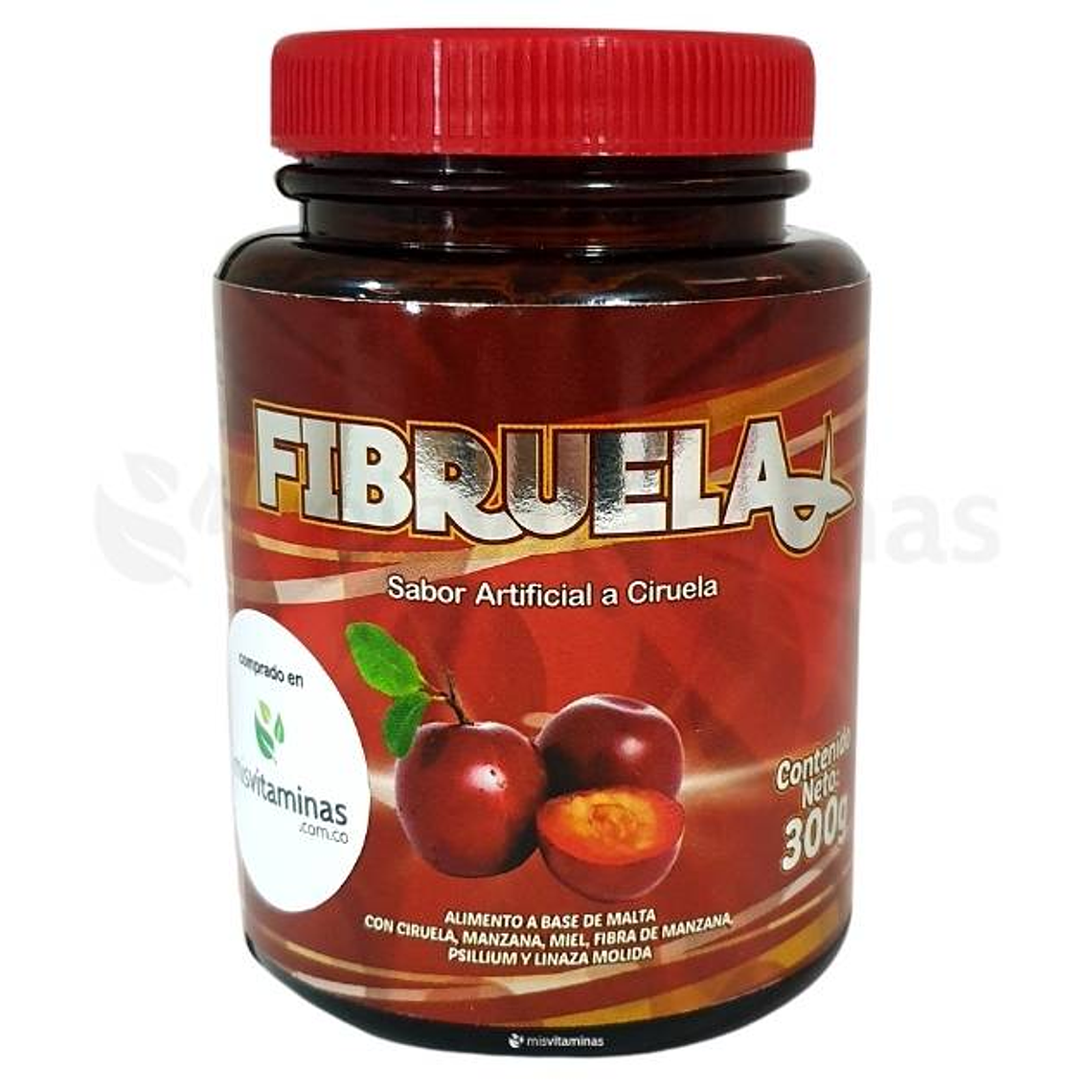 Fibruelax Sanly 300 Gramos 1