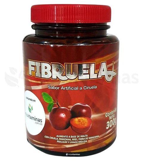 Fibruelax Sanly 300 Gramos