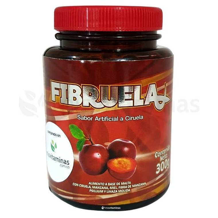 Fibruelax Sanly 300 Gramos 1