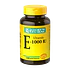 Vitamin E 1000 IU 100 Softgel Good'N Natural