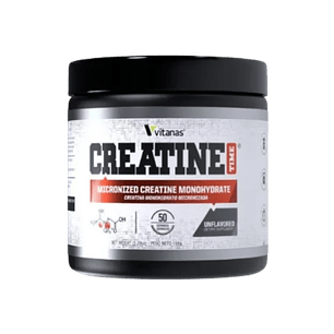 Creatine Time 150 gr Vitanas