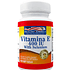 Vitamina E 400 IU with Selenium 100 softgels Healthy America