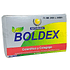 Boldex Purgante 16 Cápsulas Naturasol