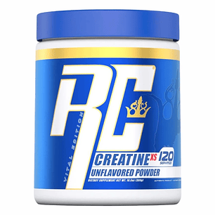 Creatina 300 gr Ronnie Coleman
