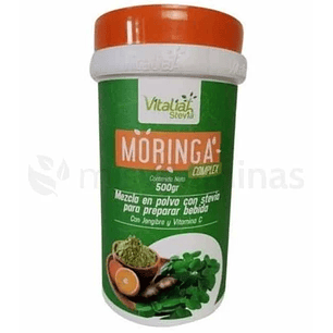 Moringa Complex 600 gr Vitaliah 