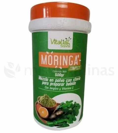 Moringa Complex 600 gr Vitaliah 
