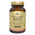 Kelp 250 Tabletas Yodo Solgar