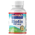 Biotin 900 mcg Healthy America 120 Softgels