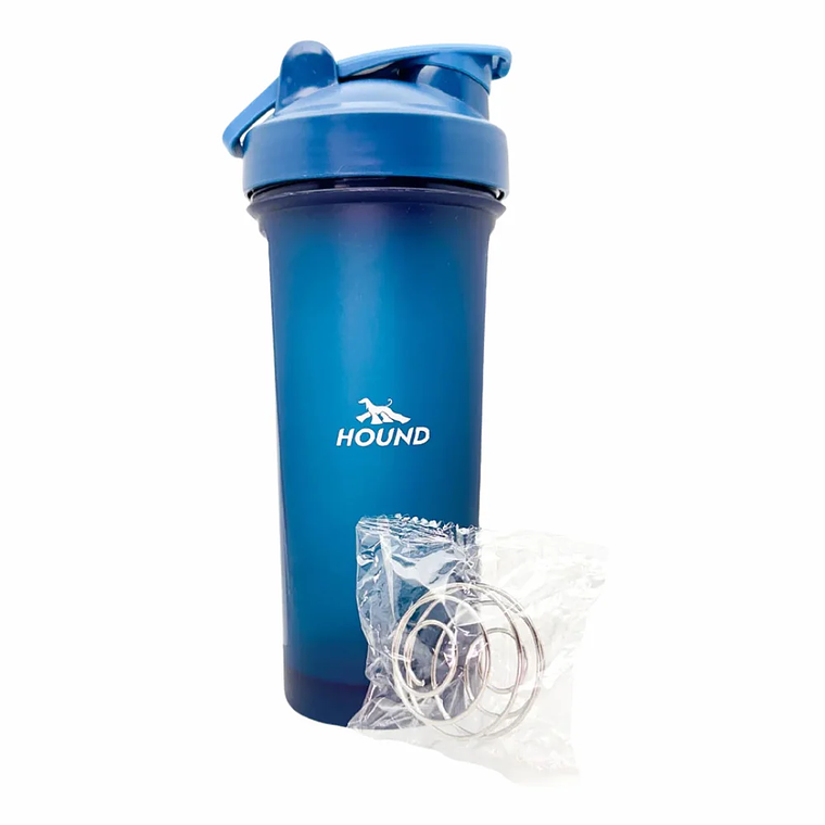 Shaker Hound Azul 22 oz 1