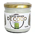 Aceite Virgen de Coco 420 gr Zoi
