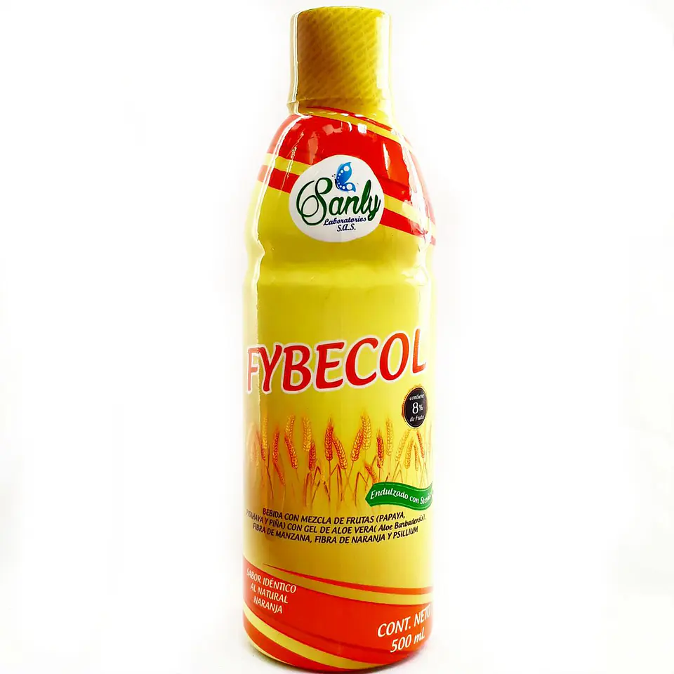 Fybecol Sanly 500 ml 1