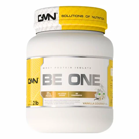 Be One Sabor Vainilla 908 gr GMN