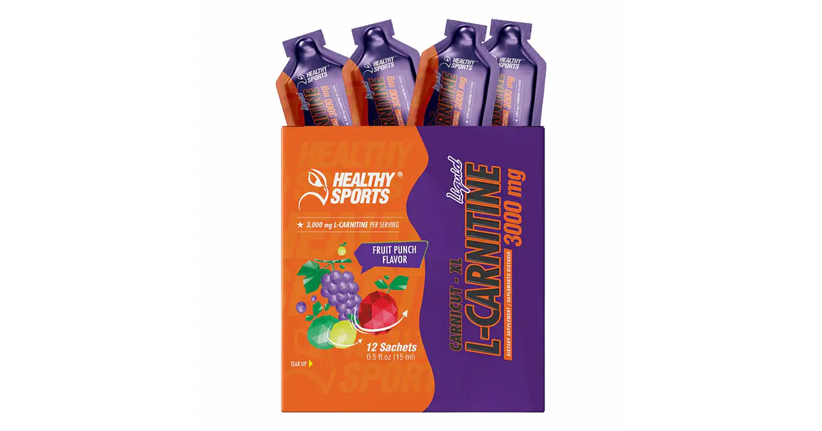 l carnitine healthy sports QU ES LA L-CARNITINA, UN QUEMADOR DE GRASA Y LA GLUTAMINA? Ests  entrenando fuerte pero no ves los resultados que quers? Tal vez te falte  optimizar tu suplementacin! L-CARNITINA: Es un aminocido