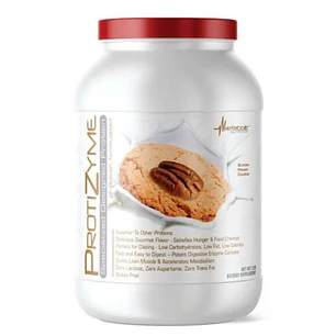Protizyme 2 libras Butter Pecan Cookie
