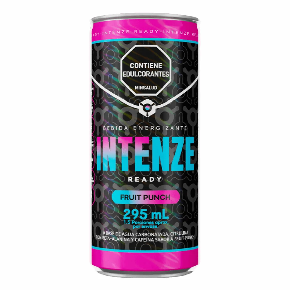 Intenze Ready Fruit Punch 295 ml Proscience 1