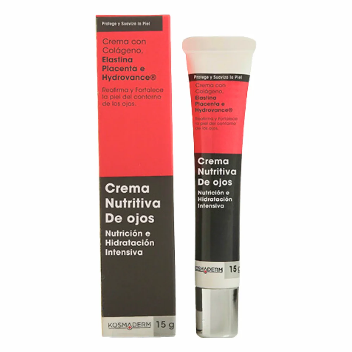 Crema Nutritiva de Ojos 15 g Kosmaderm 1