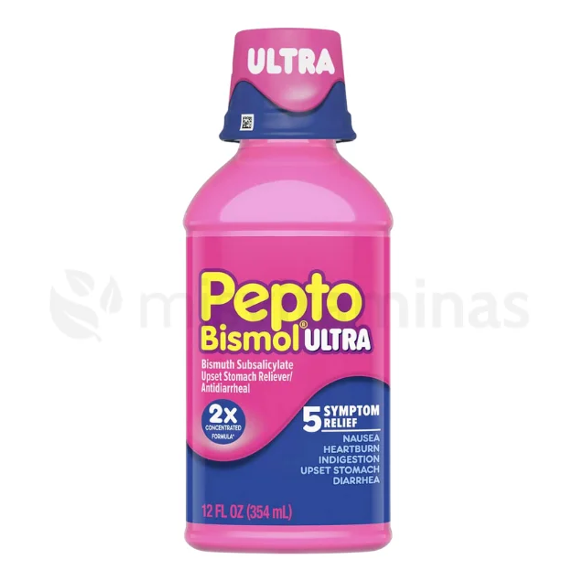 Pepto Bismol Ultra 354 ml  1