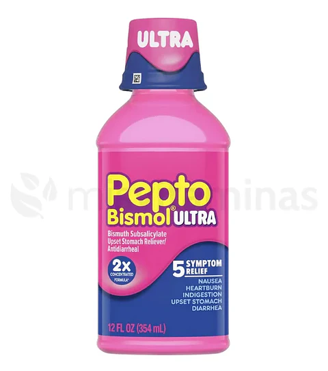 Pepto Bismol Ultra 354 ml 