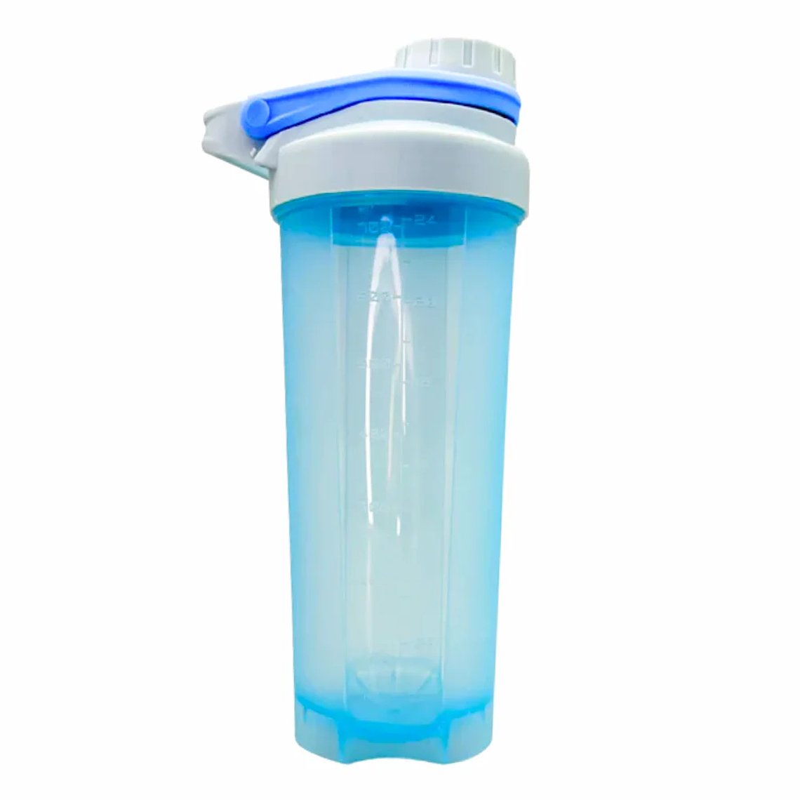 Shaker Azul Claro 24 oz 1