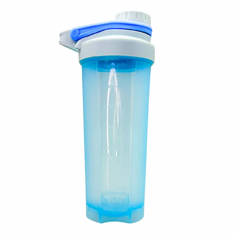 Shaker Azul Claro 24 oz
