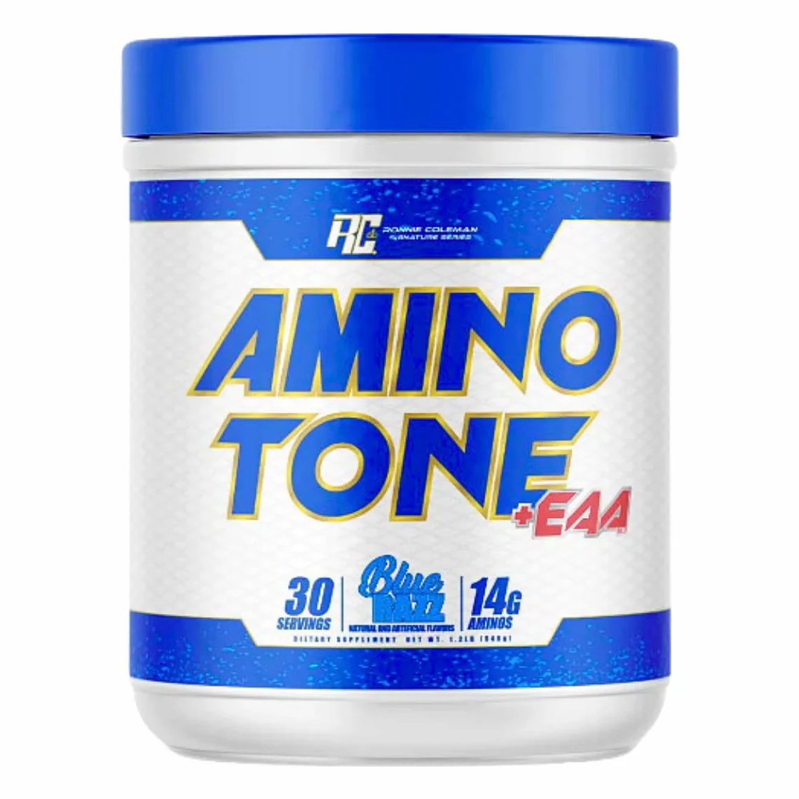 Amino Tone + EAA 540 gr Ronnie Coleman 1