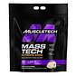 Mass Tech Extreme 2000 20 Libras Muscletech - Miniatura 1