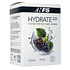 Hydrate 2.0 Electrolyte Mix Grape 20 Packs NFS