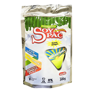 Soya Pac 300 gr Instantánea 