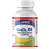 Garlic Oil 1500 mg 100 softgels Healthy America