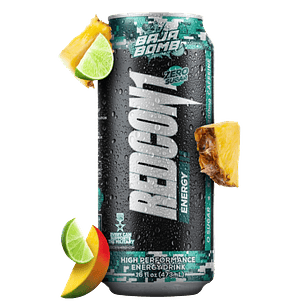 Redcon1 Energy Drink Baja Bomb 473 ml