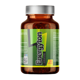 Energyton 30 Softgels Healthy America