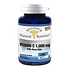 Vitamina C 1000 mg with Rose Hips 100 Softgels Natural Systems