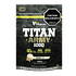 Titan Army 5 Libras Mass Gainer Vitanas Vainilla