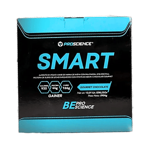Smart Gainer 13 libras Chocolate Proscience