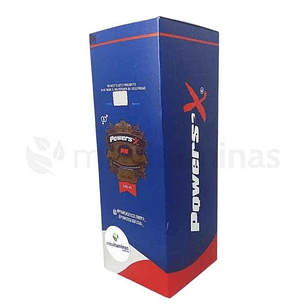 Powers'X Jarabe 500 ml 