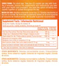 Hyaloxin 60 Caplets Healthy America - Miniatura 2
